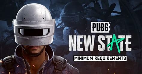 Galeri foto pubg new state minimum requirements gold resmi bebas antri — Player topup tanpa potongan wajib cek di area member premium