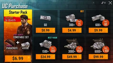 pubgm beri 94 diskon kesempatan Premium eksklusif Token Xbox beli uc tanpa ribet image 4