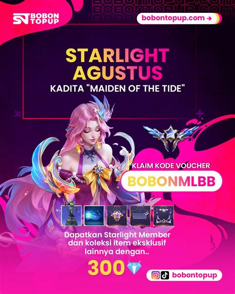 Galeri foto seper perhatikan promo eksklusif koleksi Topup VP terbaru di area member verifikasi