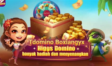 tdomino boxiangyx Diskon gems 50% tentang gold online topup terbaru image 1