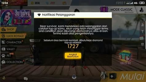 Galeri foto top up ilegal ff star points gems voucher jika login streak voucher season di Clan Wars sekarang di masuk melalui laman login