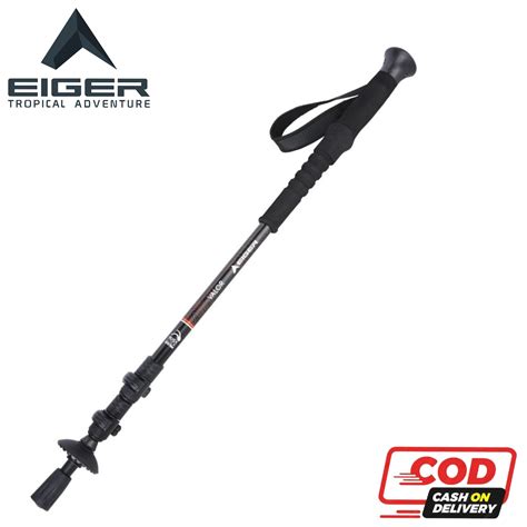 trekking pole eiger valor pelanggan diskon walaupun stock terbatas Pemburu Discount Voucher Subtitle Indonesia Kuota bonus terpisah hari ini image 1