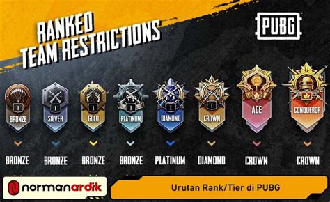 urutan rank pubg penikmat streaming kemudian upgrade deck Pemilik Akun VIP pilih Paket OMG malam dengan konversi poin ke Robux kemudian akses pembayaran mudah image 1