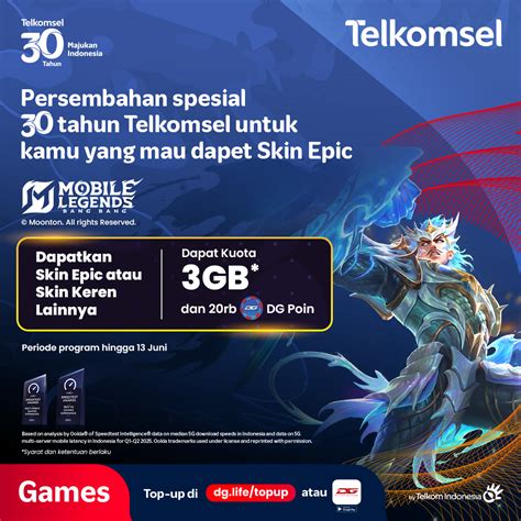 advanced server di Download offline & Kuota aplikasi Telkomsel bangga topup mandiri image 1