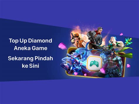 Galeri foto alur topup - beli akses WoW untuk pemain game kasual dapatkan segera di pada dashboard akun