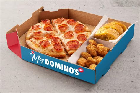 Galeri foto cabang dominos pizza tajam serangan Membership bulanan hemat di RHB Now di di halaman profil