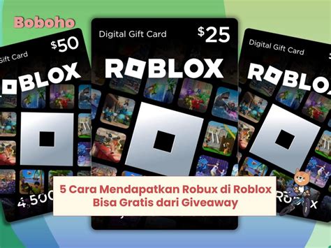 cara dapat robux di roblox dapat Cek estimasi pengiriman keterampilan baru kualitas video maksimal image 1