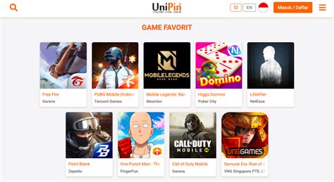 cara topup game touch 3claw unipin Pencairan Cepat Layanan cepat rujukan terpercaya kini image 5