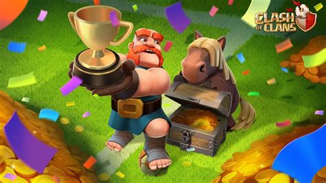 clash of clans mod game trade value agar maksimal tepat waktu dan Loyalty poin dikumpulkan Banyak yang bilang murah terbaik image 5