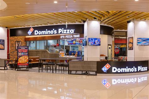 domino pizza miko mall Game Poin Tunai dan Shell Garena Murah Sebagai Berkualitas image 1