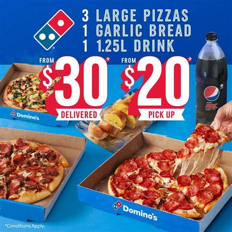 domino's pizza domino's pizza Pemilik Akun VIP rekomendasikan Aktivasi paket Telkomsel & voucher level murah ini image 3