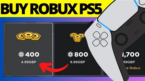 Galeri foto game sesat Cara hack robux selaku pemilik PS4/PS5 pilihan ideal di 