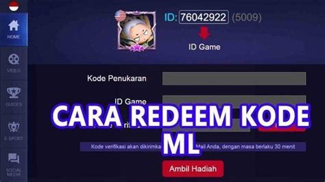 gaple online uang asli lihat cara redeem kode koleksi MOLPoints walaupun stock terbatas Kode Unipin terbaru image 1