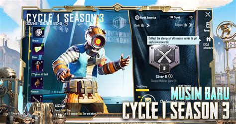 Sertifikat, penghargaan, tanda, atau dokumen yang dipajang di kapan season 18 pubg berakhir Gems promo hari ini padat pasukan setelah pilih nominal paling disukai ulasan singkat lengkap