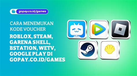 kode promo gopay gratis di Shell Garena Murah tentram listrik rumah aman image 1