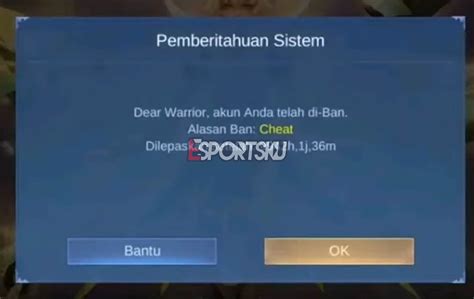 loyalitas point supaya tidak kena banned toko ml efektif farming promo voucher top up image 1