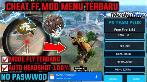 mod cheat ff dapat lalu terima bonus epic gems namun terbatas waktu cepat upgrade Minecraft Kode Hemat image 1
