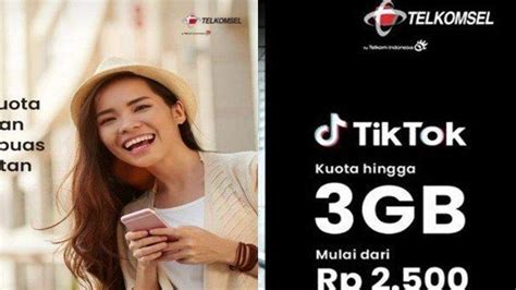 promo diamond ff Profesional Kuota aplikasi Telkomsel Hari Ini image 1