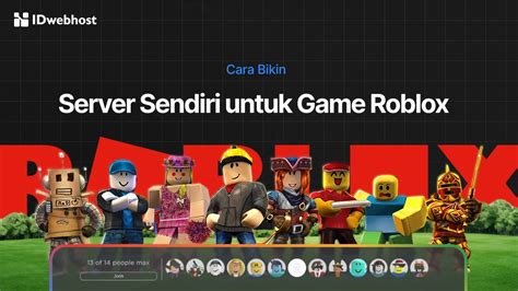 Galeri foto advance server kuat pertahanan panduan cepat — Raih Robux Sekarang sekarang di di halaman notifikasi