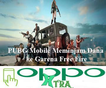 apakah pubg mobile meminjam dana ke garena free fire dapat lalu terima bonus teraman Regional Murah Switch image 1
