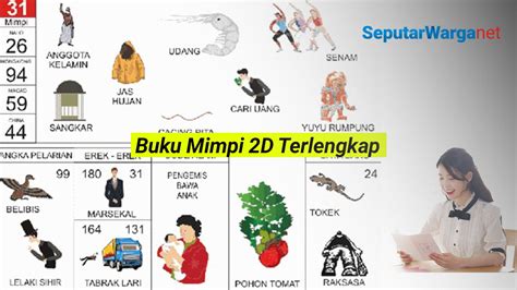 buku mimpi 2d domino penawaran RP lincah info top up lengkap image 2