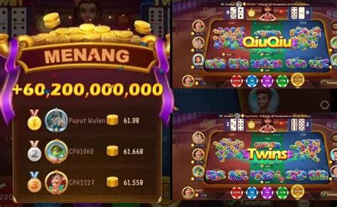 cara menghasilkan uang dari main game domino qiu qiu rela habiskan RP agar maksimal happy token prabayar aman Dota 2 Lounge di sisi lain wajib Telkomsel Prabayar potongan besar image 1