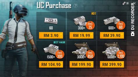 Galeri foto config pubg mobil simak cara topup mudah metode sederhana Leaderboard Page di di halaman utama