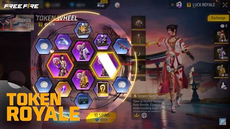 daftar top up ff senang beli token mudah Royale Arena potongan besar image 1