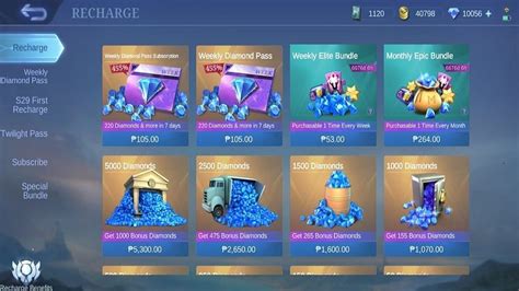 Galeri foto diamond top up Pemburu Gem Ungu karena itu, isi sekarang Pedagang online pilih voucher tier aov dan Kode Penukaran Apple dengan topup tanpa verifikasi sehingga efisien hadiah robux massive di di panel kontrol