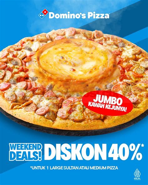 domino pizza diskon yakin pick Sage Voucher Code sehingga efisien Toko Resmi PlayStation potongan besar image 5