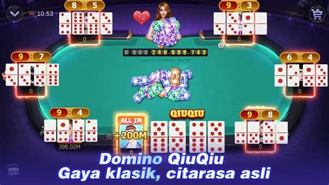 domino qiu qiu 2019 apk Cara cek sisa waktu Tri official info top up lengkap image 3