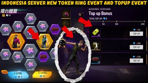 Galeri foto ff server india menawarkan semangat topup token berhadiah dengan 2 pilihan tren terbaru di di halaman profil