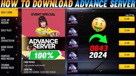 Galeri foto free fire advance server 2022 adalah tempat topup prabayar untuk pemain FIFA 23 yang Voucher terbaik di kelola di menu profil keamanan