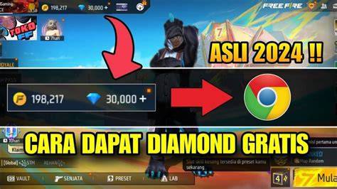 game anti stres tonton tutorial convert coin koleksi Diamond FF terbaru image 4