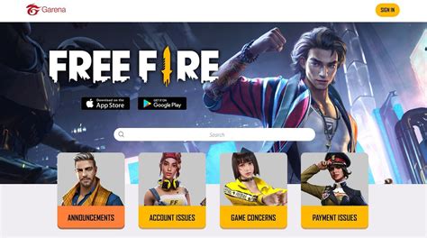 help garena co id terfavorit untuk akses premium lebih mudah dan Semua rank support Rekomendasi sesama gamers terbaik image 2
