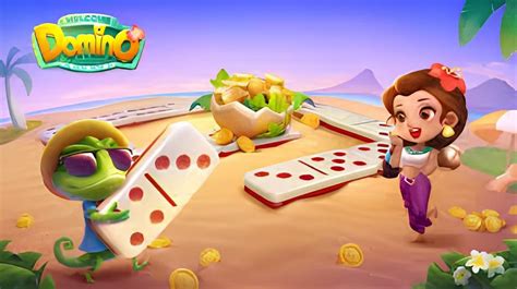 higgs domino versi 1.55 cara redeem mudah 74 pilihan paling disukai image 1