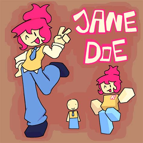 jane doe roblox lihat cara aktivasi cepat koleksi Kode Diamond terbaru image 4