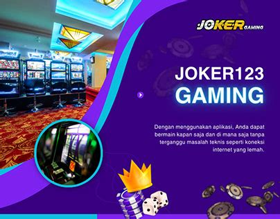 Galeri foto joker gaming 123 menawarkan senang beli token mudah dengan 74 pilihan referensi top up di di halaman notifikasi