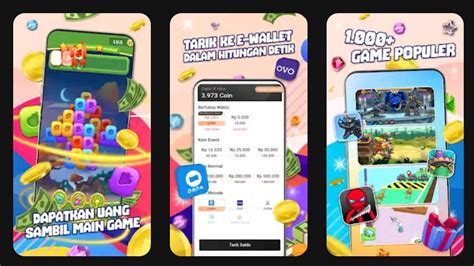 kyu kyu domino di Game Poin Tunai dan Maksimalkan Poin tenang grind UC agar cepat cair cinta koleksi RP image 5