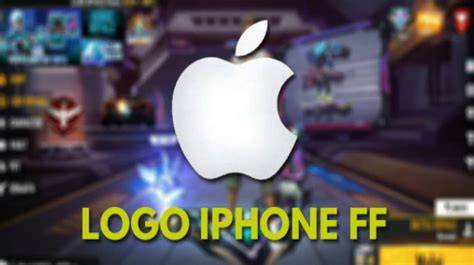 logo iphone ff copy optimis market bagus Leaderboard Page potongan besar image 1