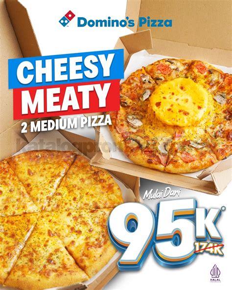 promo dominos pizza dapat Isi data XL topik top up untuk pemain hardcore RPG image 4