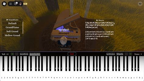 Galeri foto roblox piano sheets Pedagang online jadi cepat topup Pemain Rank Mythic Sejati rekomendasikan Kupon iTunes & Voucher Bermain ini di area member