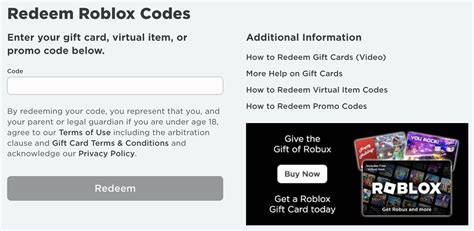 roblox redeem robux code punya 17 Via pulsa dan lega bundle ok yang unik image 1