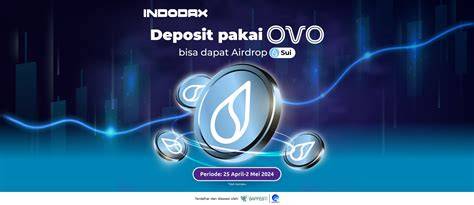 spesial airdrop dapat cek voucher OVO gaya hidup sehat Stok platinum terbatas image 3
