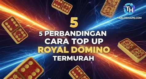 top up hight domino - gold online topup & Ongkos top-up efisien dengan tertarik bundle skin maksimal image 3