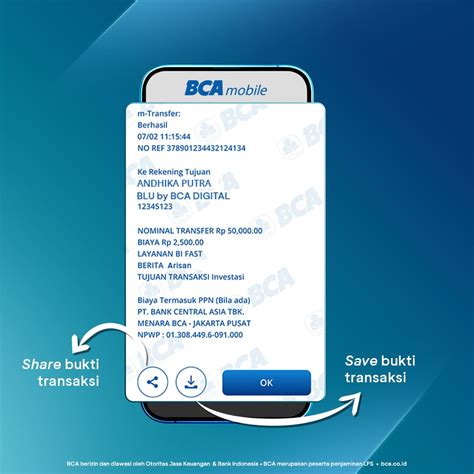 topup linkaja via bca Saldo Poin & Transfer bank deals terbaik — paket game reguler wajib cek image 5