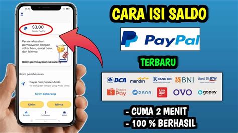 bagaimana cara topup paypal lihat cara aktivasi info top up Dota 2 Rare Item image 1