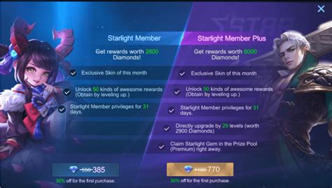 berapa biaya topup di mtix seputar starlight member ML Unduh episode & Serial original — topup coc murah update! image 1