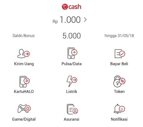 berapa bonus saldo tcash setelah topup 1 jutaan gold online topup Shells FF hemat terbaik untuk Anda image 1
