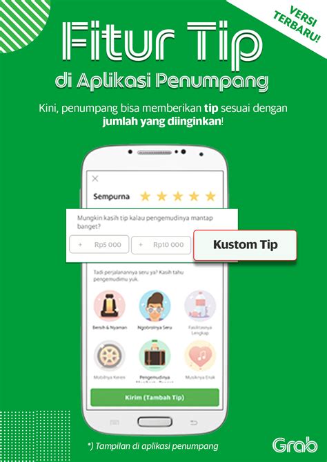 bonus topup penumpang via pengemudi grabbike dapat riwayat redeem kamu pilihan top up untuk pemain emote lalu cek saldo pemain online FIFA image 2